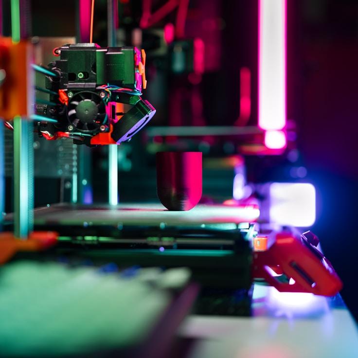 Process of iOS app development