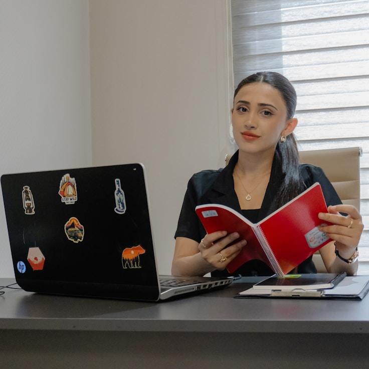 Interface for Android app development